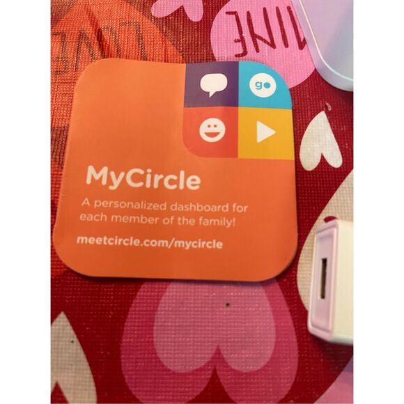 Disney Circle White Internet Filter Reimagined Parental Control New - Picture 12 of 15